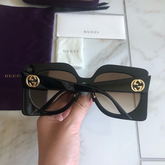 🔥NEW GUCCI SUNGLASSES 🔥 - Picture 11 of 15